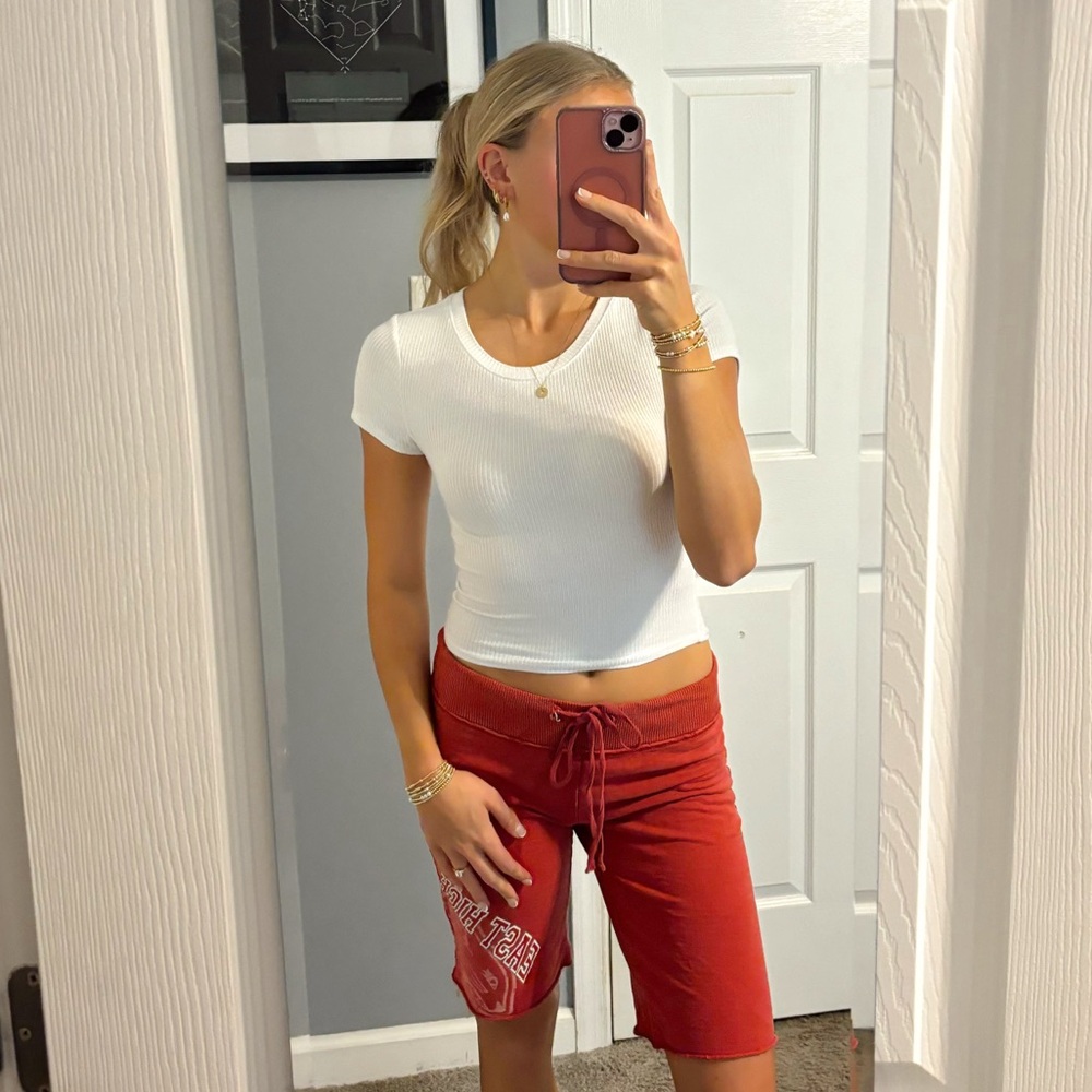 High School Musical 2000’s Wildcats Shorts
